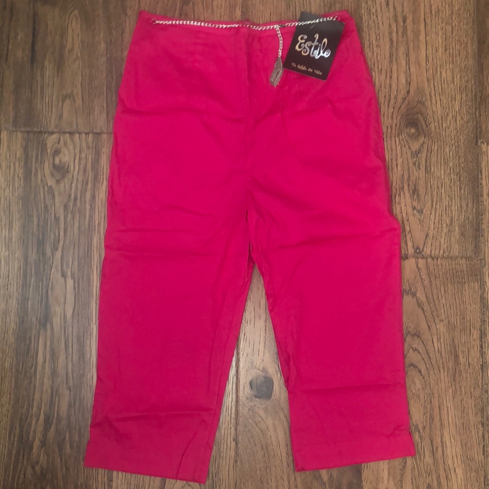 Girls pants